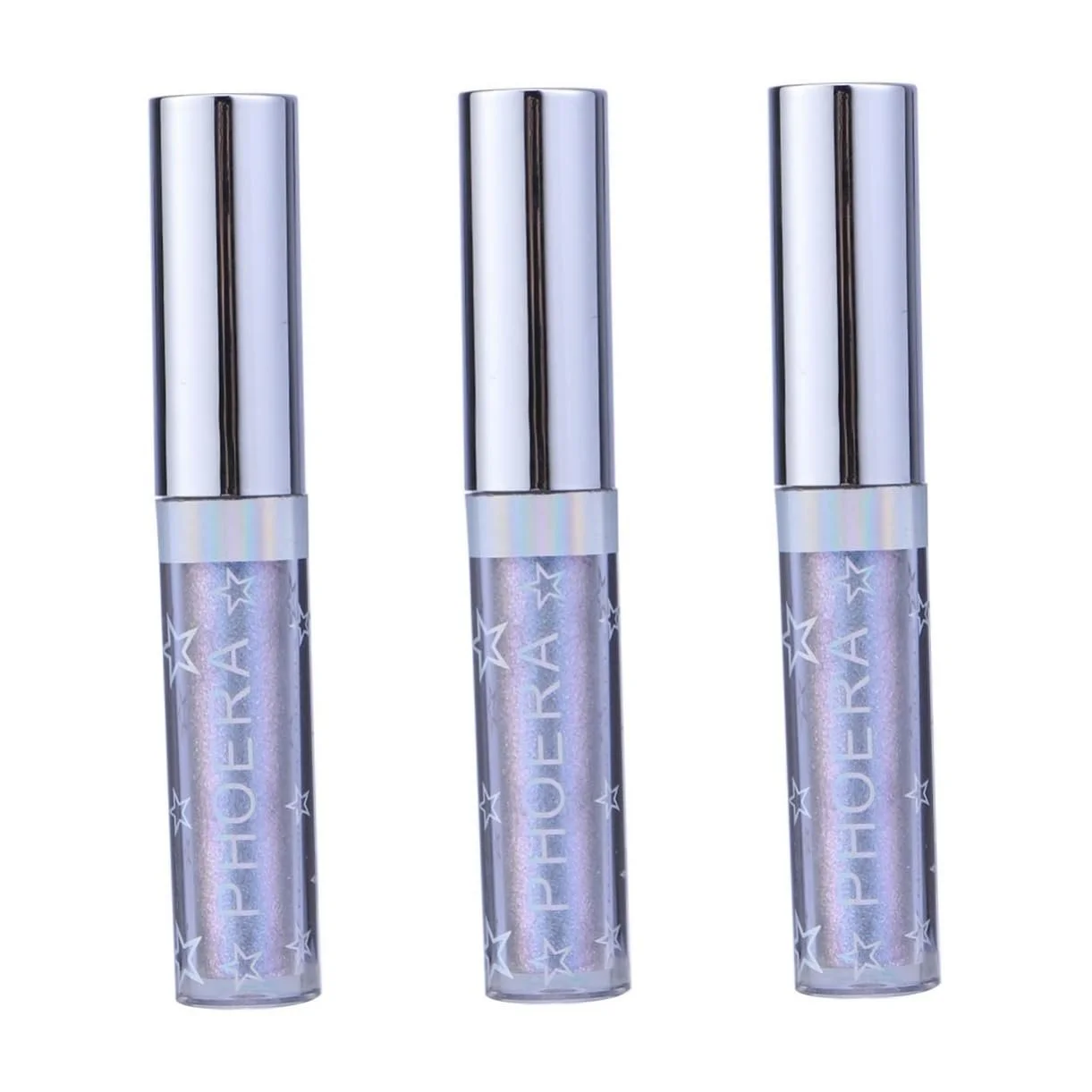 Тени Для Глаз Beavorty Жидкая Металлическая Цветная Пигмент, фото №1 Тени Для Глаз Beavorty Жидкая Металлическая Цветная Пигмент, фото №1