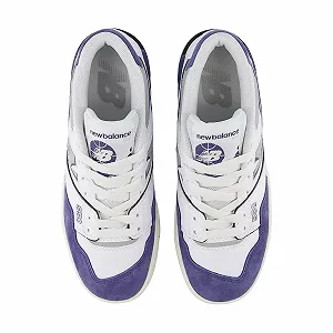 Кросівки New Balance 550 Code GSB550BD Білий synthetic.ua - Фото 1