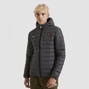Куртка Ellesse Lombardy Padded L - Фото 1