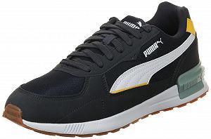 Кроссовки PUMA Unisex Graviton - Фото 1