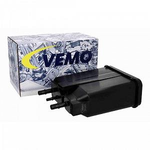 Вугільний фільтр вентиляції паливного бака VEMO V51-77-0142 Original VEMO Quality для GMC synthetic.ua - Фото 1
