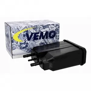 Вугільний фільтр вентиляції паливного бака VEMO V51-77-0142 Original VEMO Quality для GMC synthetic.ua - Фото 1