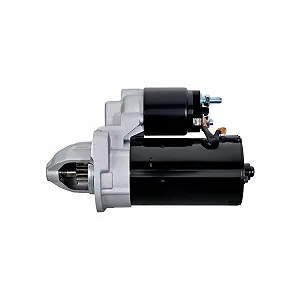 Стартер HELLA 8EA 012 526-221 для CITROËN FIAT PEUGEOT - Фото 1