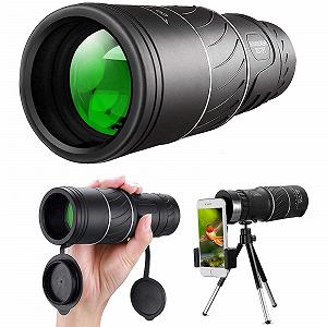 Монокуляр WANWEN Telescope 16 x 52 Dual Focus - Фото 1
