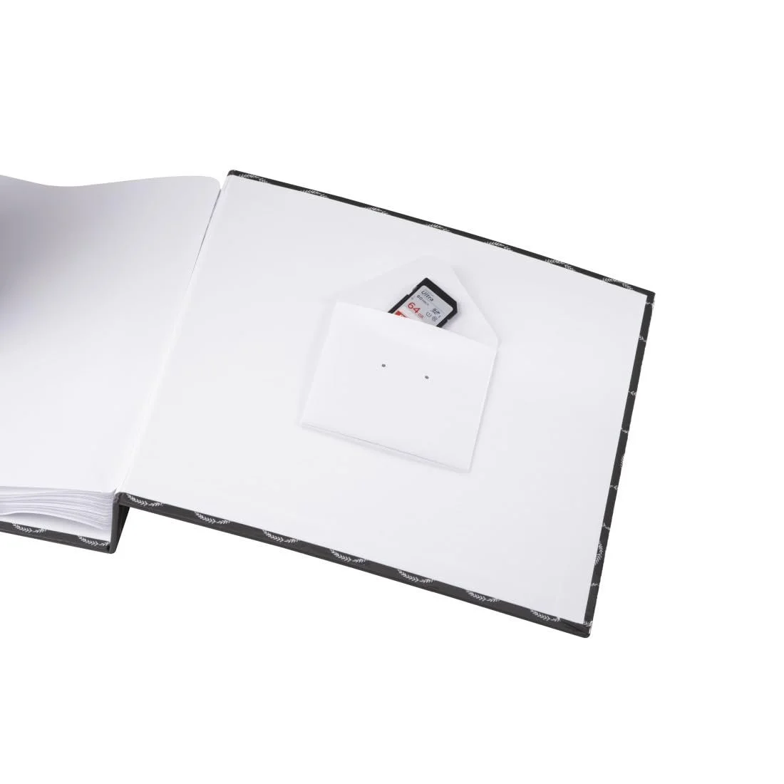 Фотоальбом Hama Good Things Adventure на 200 фотографий, размер 10 x 15 см, фото №6 Фотоальбом Hama Good Things Adventure на 200 фотографий, размер 10 x 15 см, фото №6