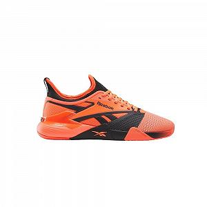 Кросівки Unisex Reebok Nano Court - Фото 1
