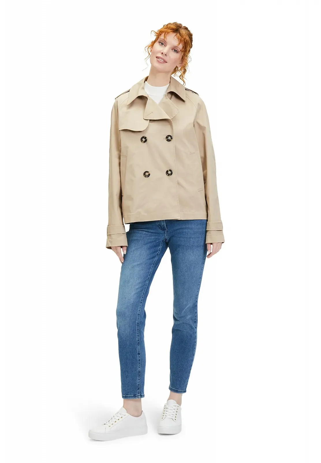 Жіноча куртка Amber & June, фото №6