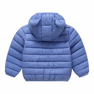 Куртка Softshell MNSWR Дитяча synthetic.ua - Фото 1