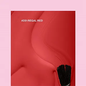 Гель-лак Pink Gellac 281 Regal Red, 15 мл, красный цена на synthetic.ua - Фото 1 Гель-лак Pink Gellac 281 Regal Red, 15 мл, красный synthetic.ua - Фото 1