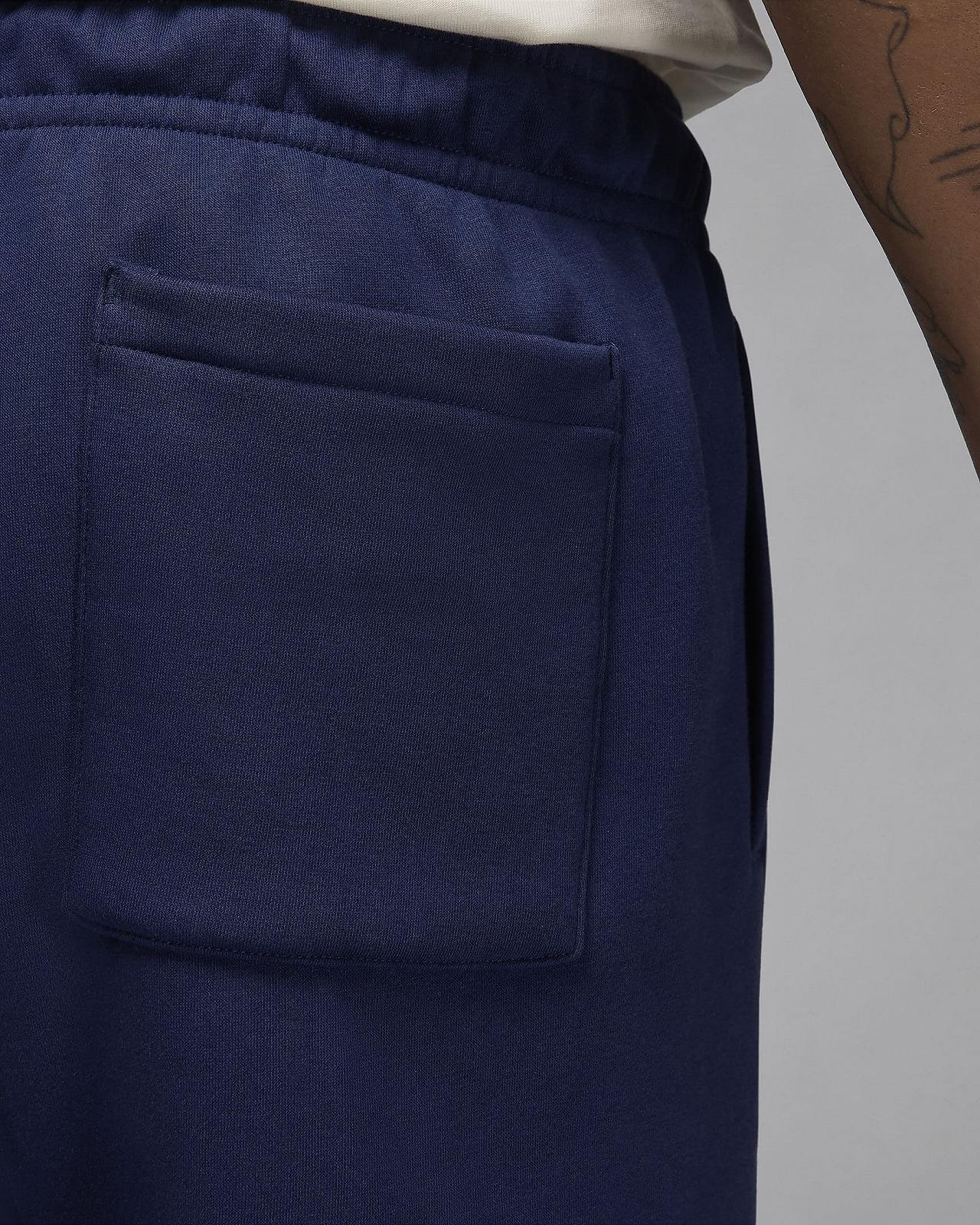 Штани JORDAN J ESS FLC BASELINE PANT L, фото №4