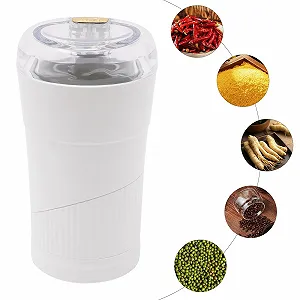 Купить Электрическая кофемолка для специй и кофе, 150 Вт - Фото 1 Электрическая кофемолка для специй и кофе, 150 Вт - Фото 1