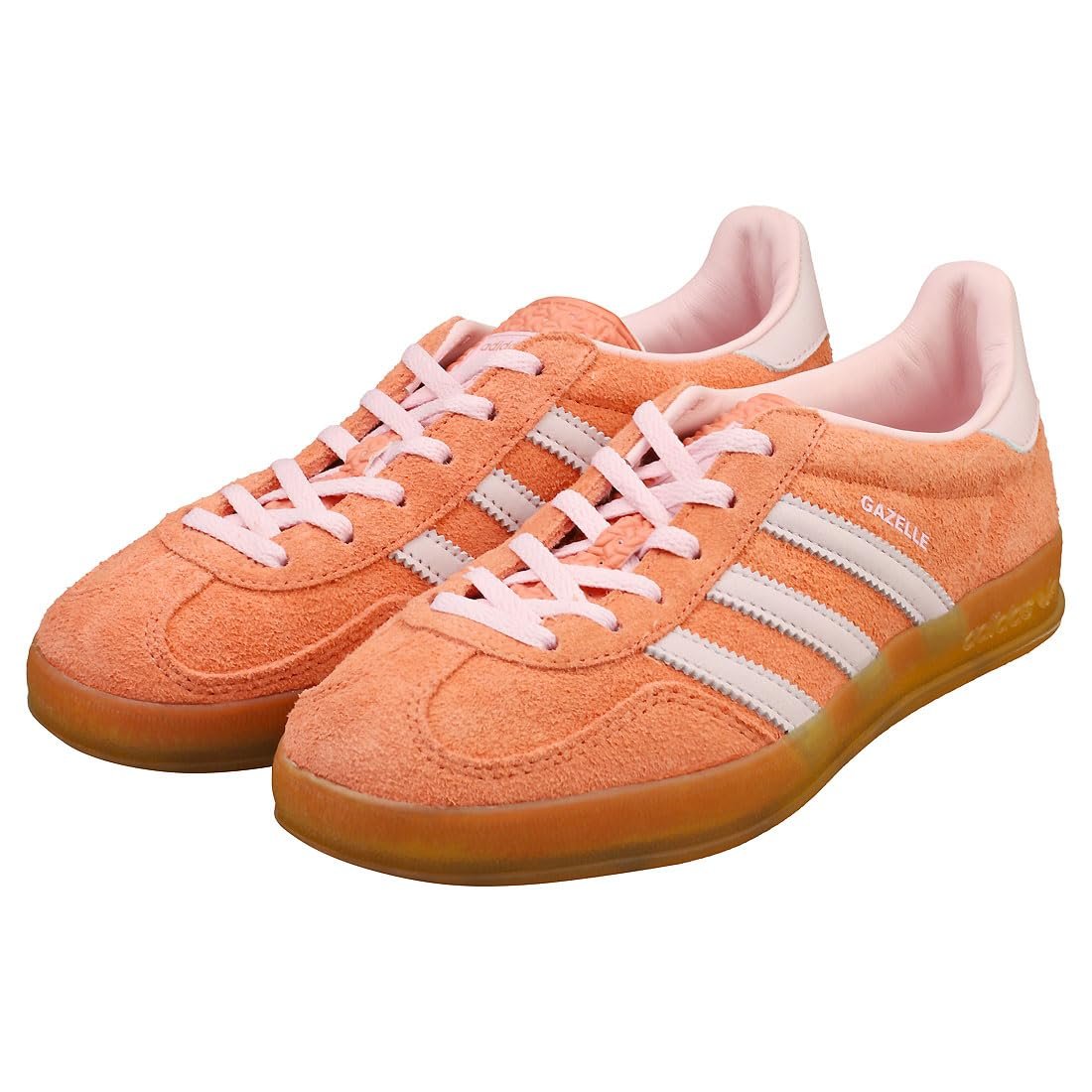 Кросівки adidas Gazelle Indoor W IE2948, фото №9