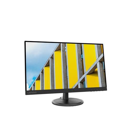 Монітор Lenovo D27-37 27 Дюймів Full HD 1920 x 1080 75Hz 250 ніт 5мс HDMI VGA AMD Radeon FreeSync Чорний, фото №3