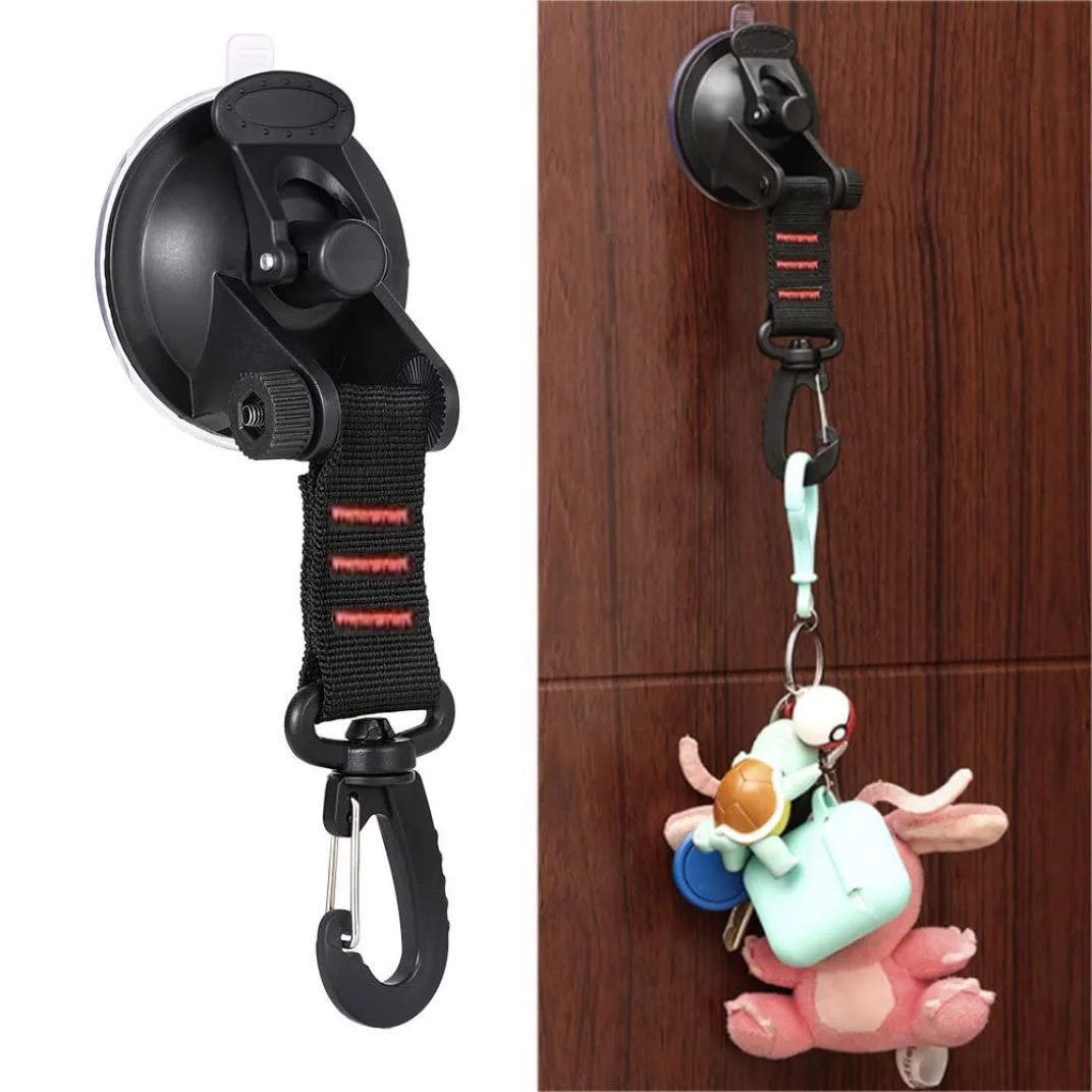 Присоска Якір Peosaard 4 шт., фото №4