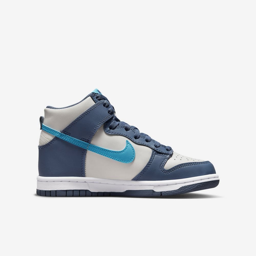 Кроссовки Nike Dunk High 38.5, фото №3
