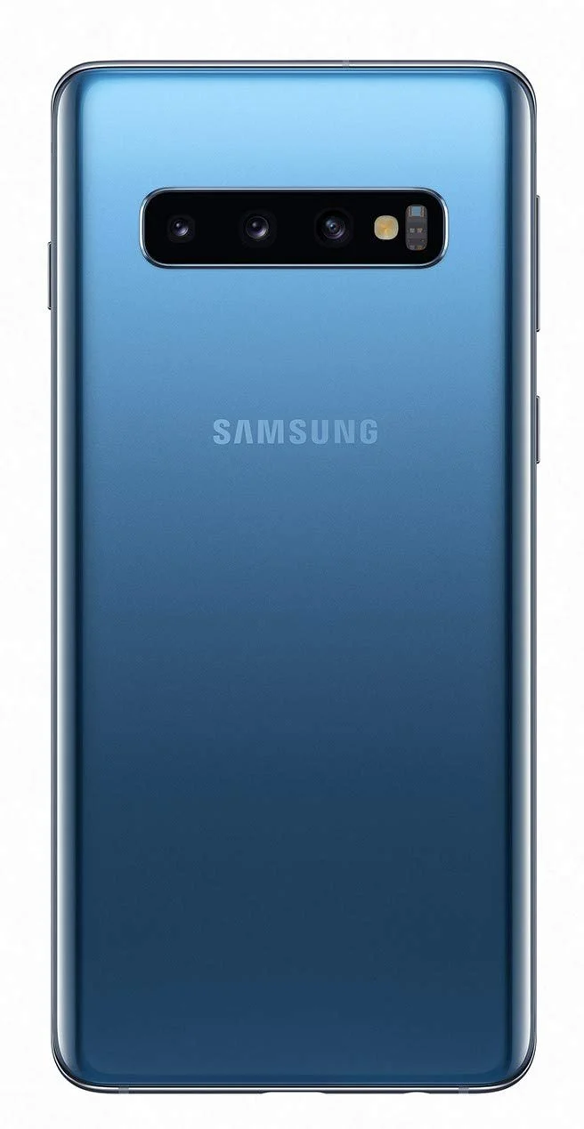 Смартфон Samsung Galaxy S10, фото №2