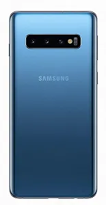 Смартфон Samsung Galaxy S10 synthetic.ua - Фото 1