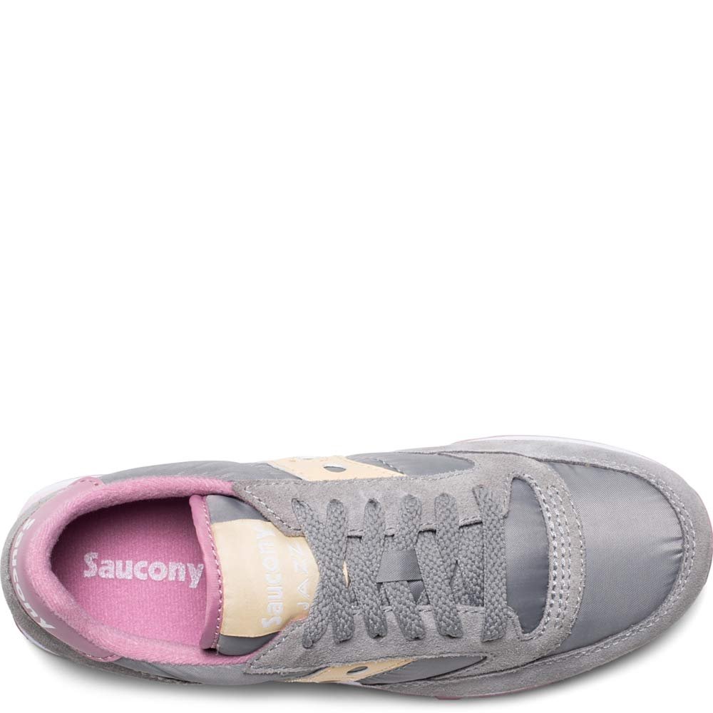 Кроссовки Saucony Jazz Original Vintage, фото №3