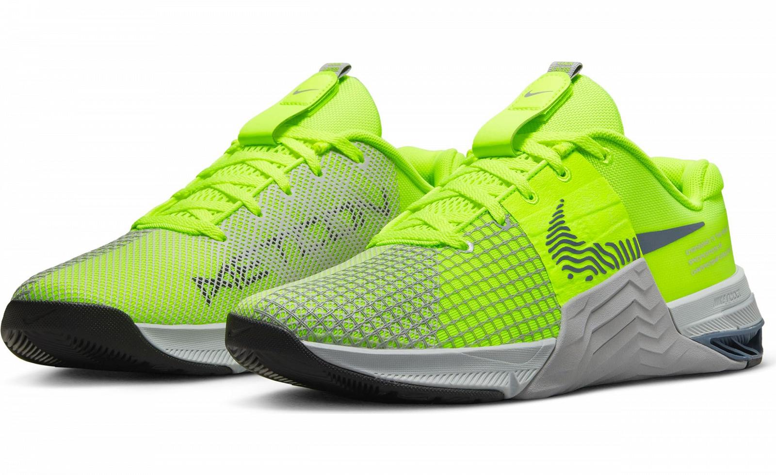 Мужские Кроссовки Nike Metcon 8 для тренировок, фото №7