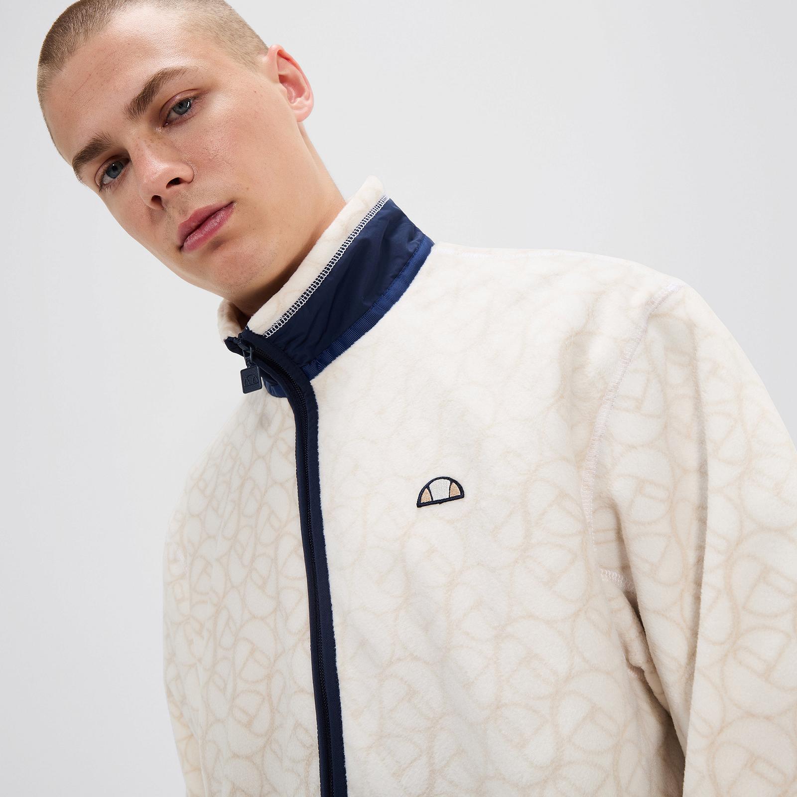 Куртка Ellesse Pescari FZ Jacket L, фото №3