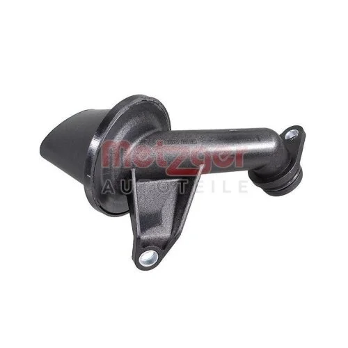 Всасывающая трубка масляного насоса METZGER 8002013 для CITROËN FIAT FORD PEUGEOT, фото №2