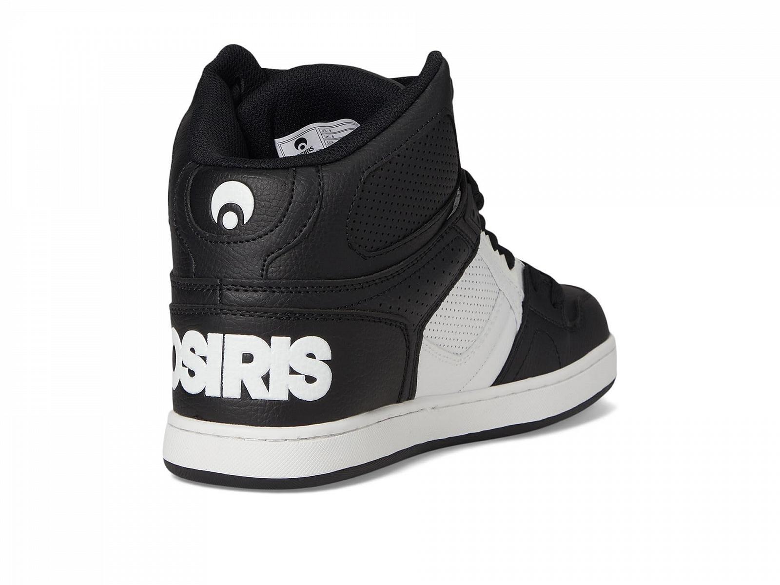 Кросівки Osiris NYC 83 CLK Чоловічі NYC 83 CLK, фото №5