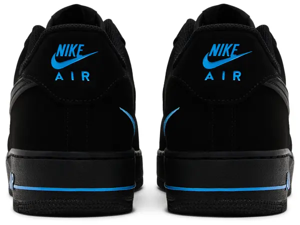 Кроссовки Nike AIR FORCE 1 07 Размер 43, фото №4