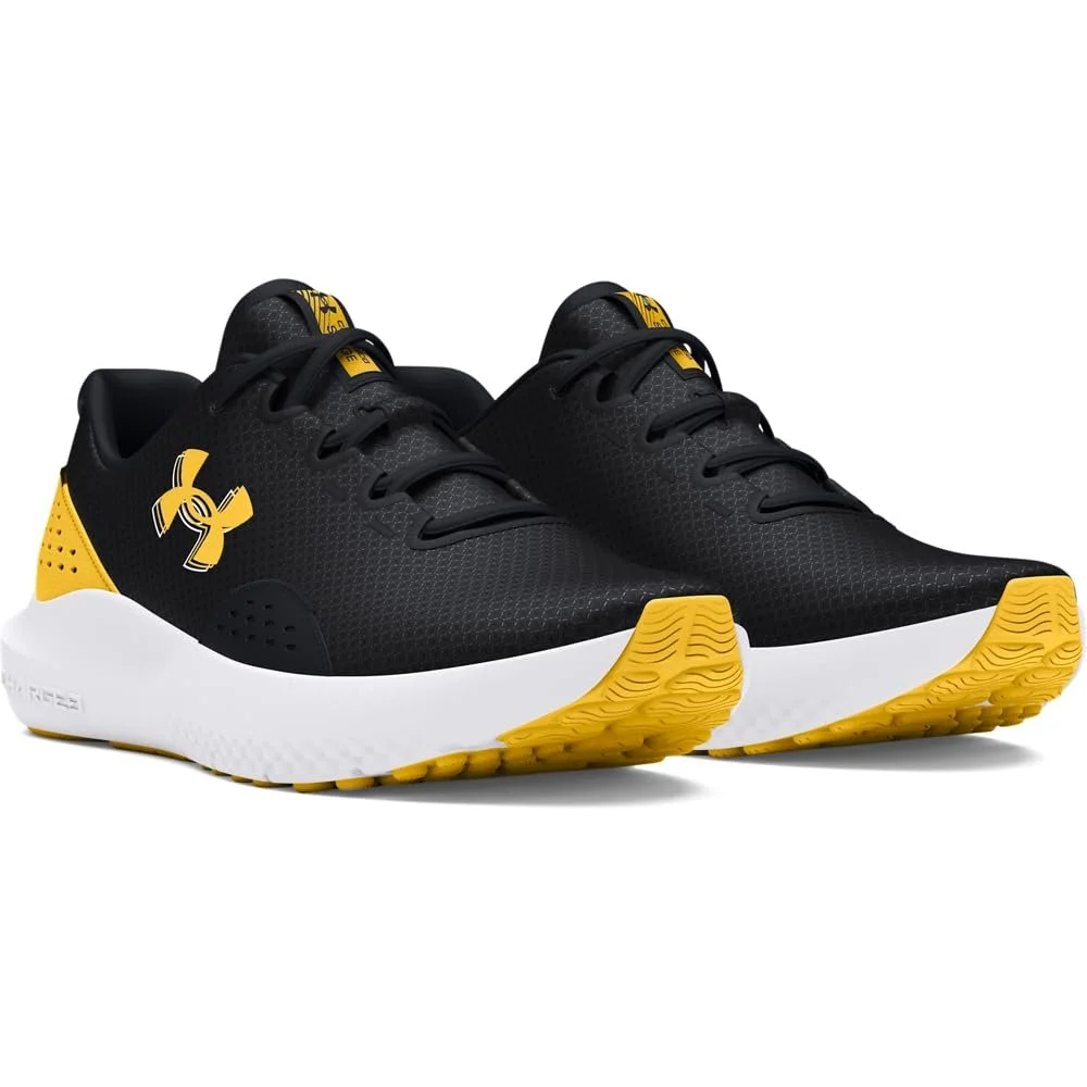 Кросівки Under Armour Charged Surge 4 Чоловічі, фото №2 Кросівки Under Armour Charged Surge 4 Чоловічі, фото №2