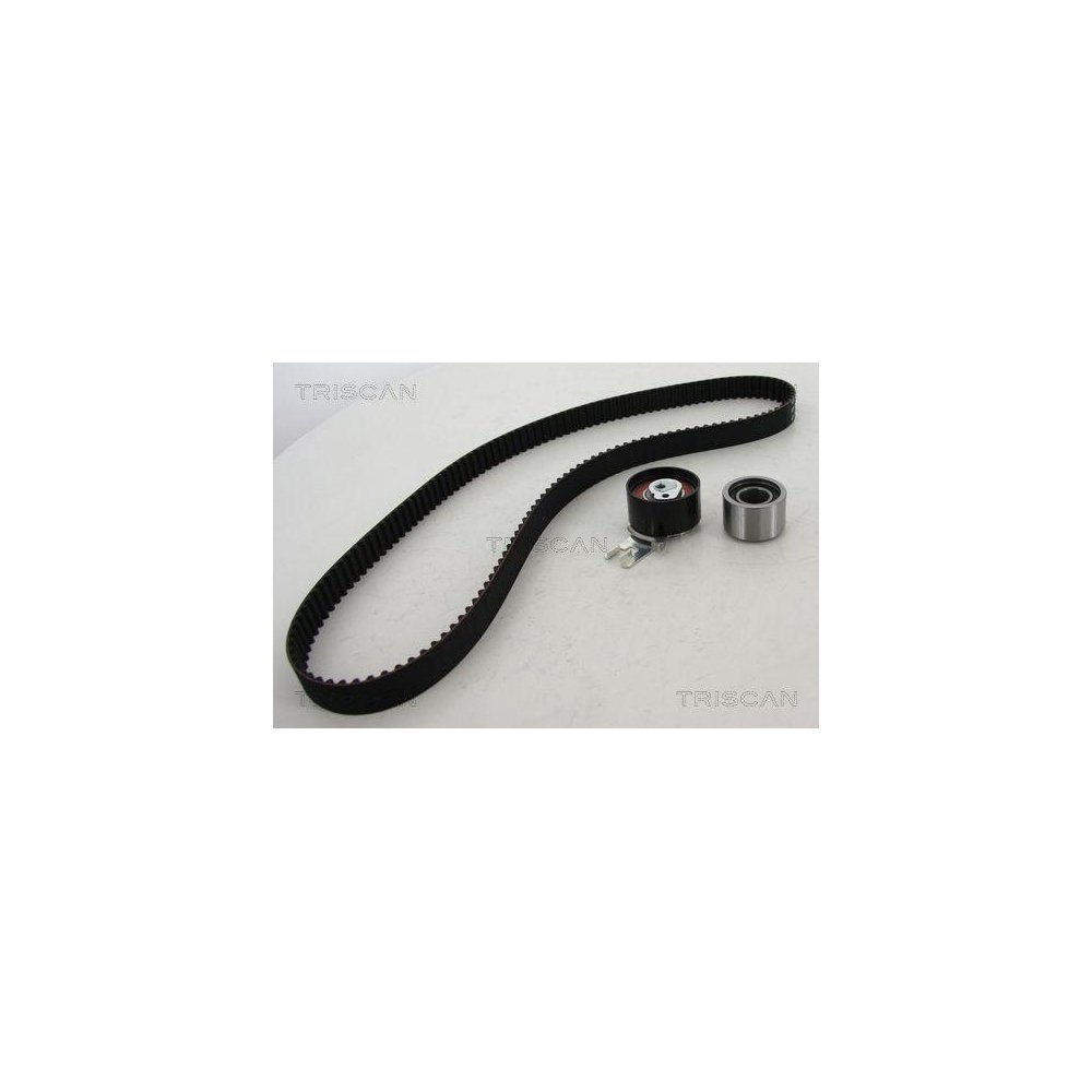 Комплект ременя ГРМ TRISCAN 8647 27017 для VOLVO, фото №1