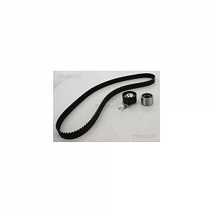 Комплект ременя ГРМ TRISCAN 8647 27017 для VOLVO - Фото 1