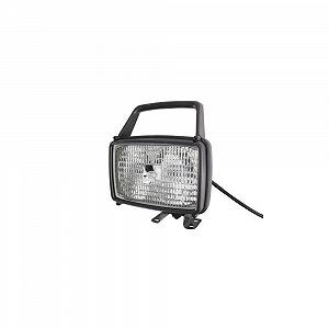 Рабочая фара HELLA 1GA 006 991-031 для AEBI IVECO MERCEDES-BENZ SCANIA - Фото 1