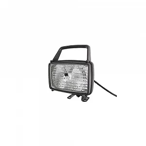 Робоча фара HELLA 1GA 006 991-031 для AEBI IVECO MERCEDES-BENZ SCANIA - Фото 1