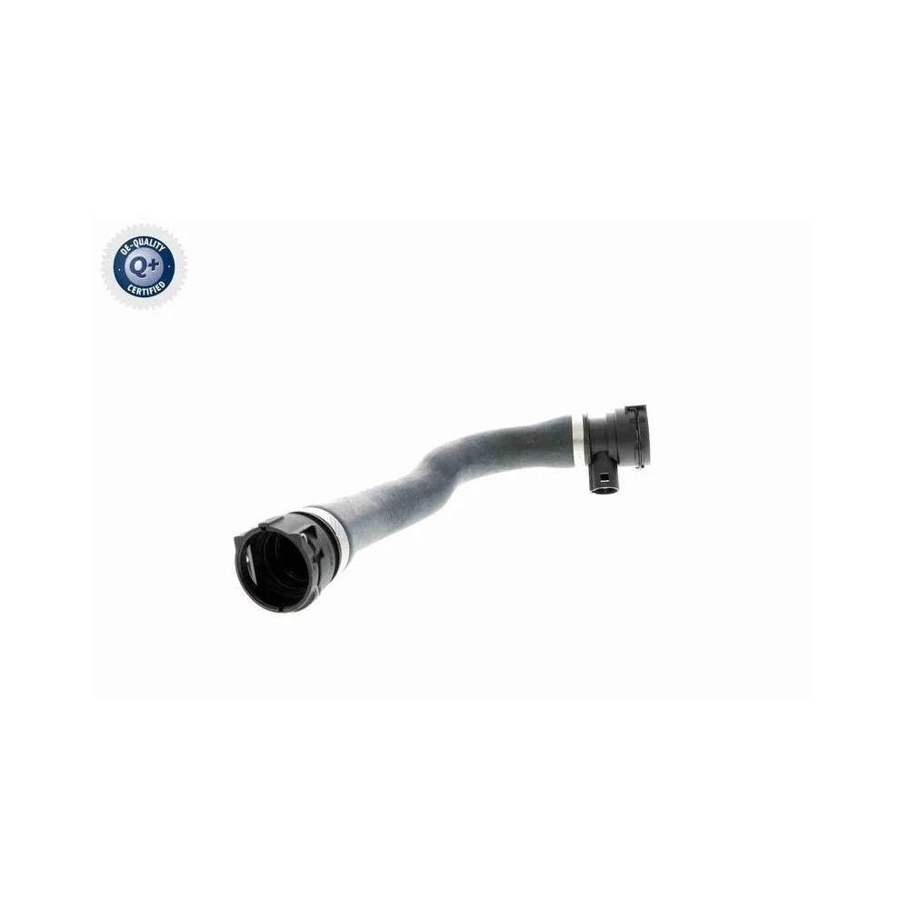 Шланг радіатора VAICO Q+ V20-1302 BMW нижній, фото №1