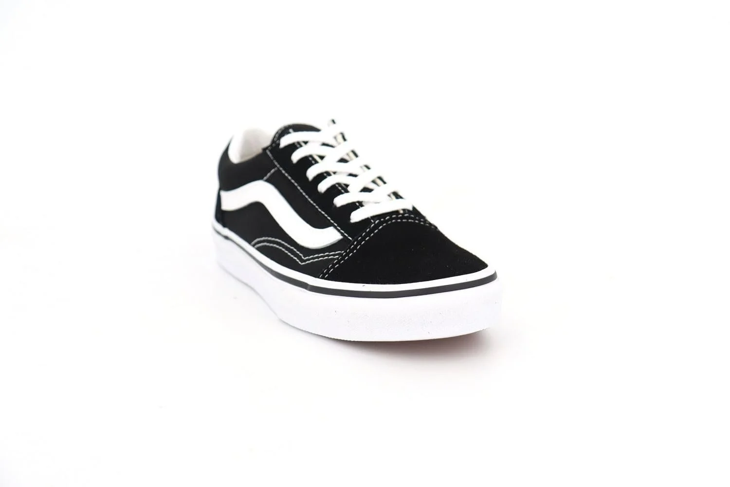 Низкие детские Old Skool Vans, фото №3
