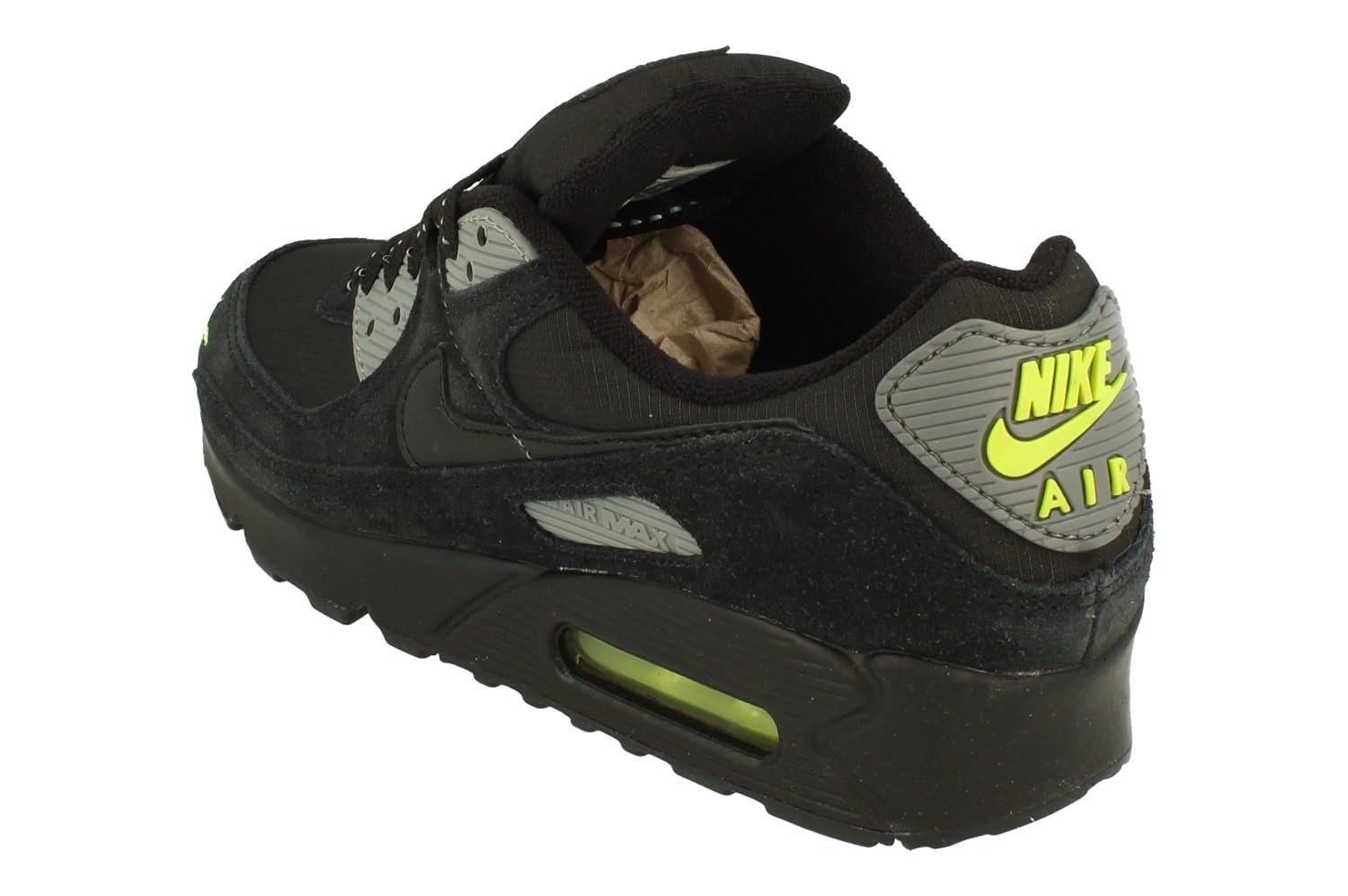 Кросівки Nike Air Max Sequent 4 Utility для чоловіків, фото №1 Кросівки Nike Air Max Sequent 4 Utility для чоловіків, фото №1