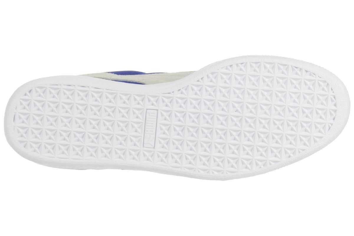 Кроссовки Puma Classic 356568 Унисекс, фото №7