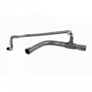 Шланг радиатора VAICO Q+ V20-3330 Качество OEM для BMW synthetic.ua - Фото 1