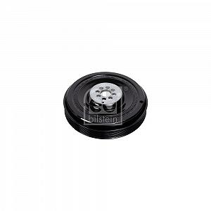 Шкив коленчатого вала FEBI BILSTEIN 37170 для AUDI VW synthetic.ua - Фото 1