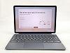 Сенсорний ноутбук 10.95" Lenovo Chromebook Duet 11M889 MediaTek Kompanio 838 RAM 4GB eMMC 128GB 12год батарея ChromeOS Алюмінієвий корпус (UKR) Уцінка
