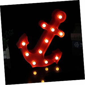 Нічник DOITOOL Bootsanker LED synthetic.ua - Фото 1