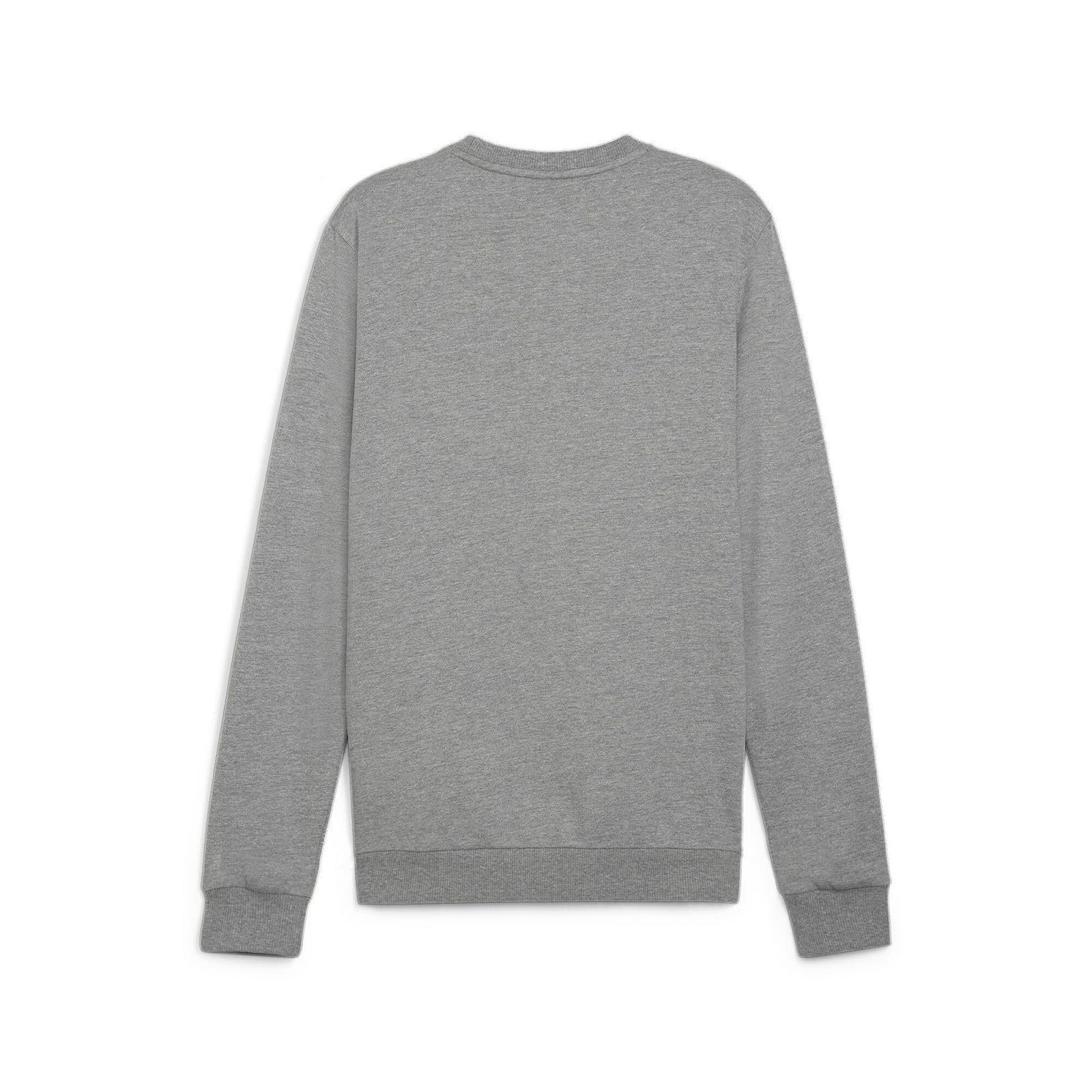 Джемпер PUMA Teamgoal Casuals Чоловічий, фото №2