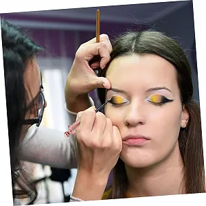 Підводка рідка Beavorty, магнітна, золота synthetic.ua - Фото 1