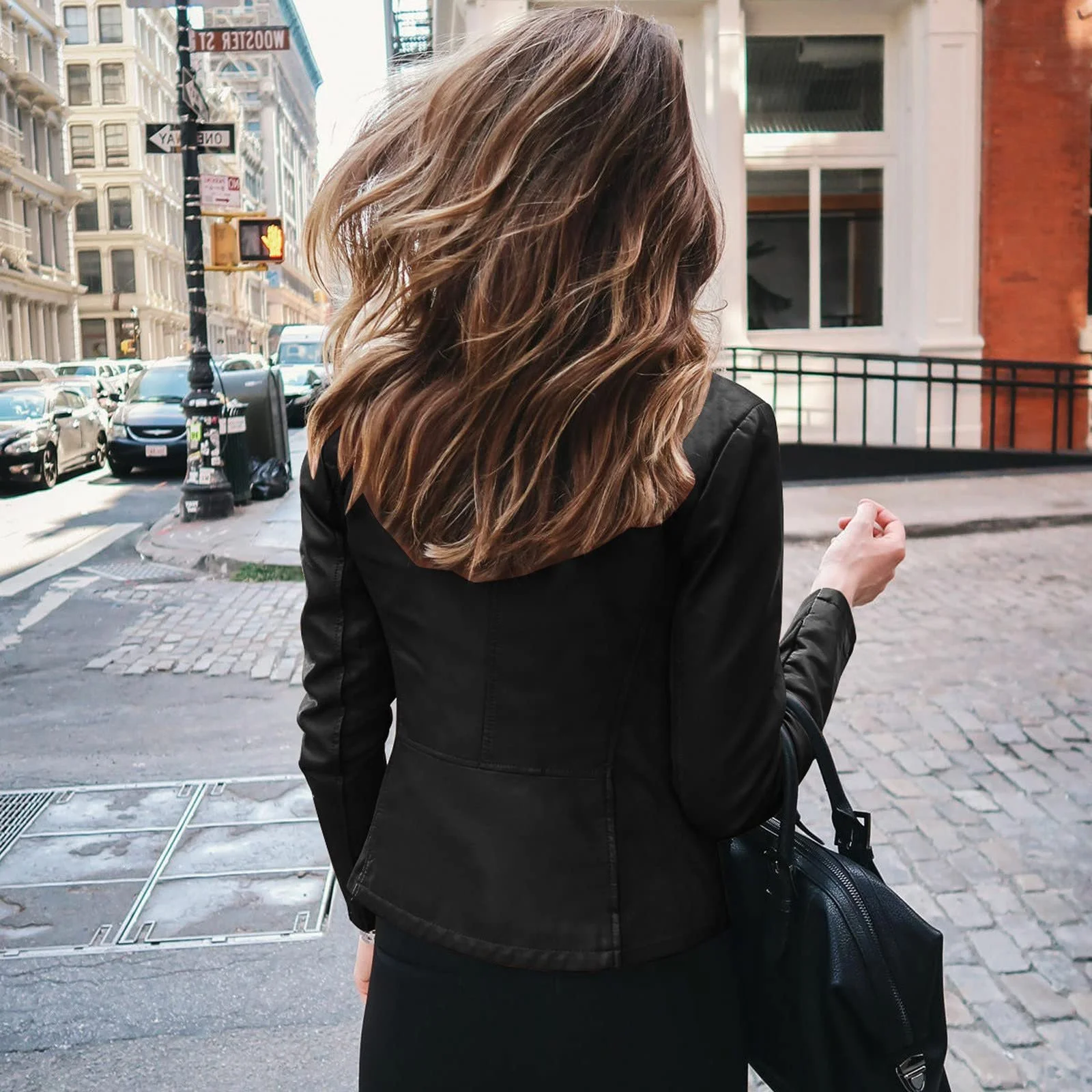 Куртка Modaworld женская, фото №3