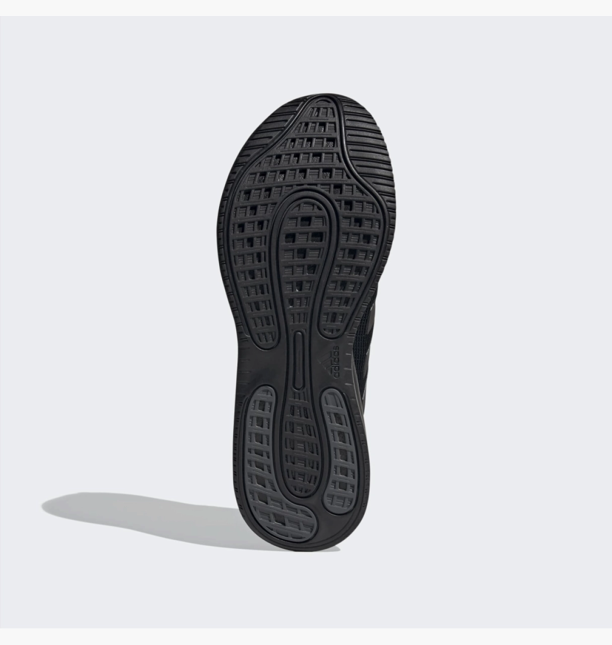 Кросівки Adidas Galaxar 45 1/3, фото №5