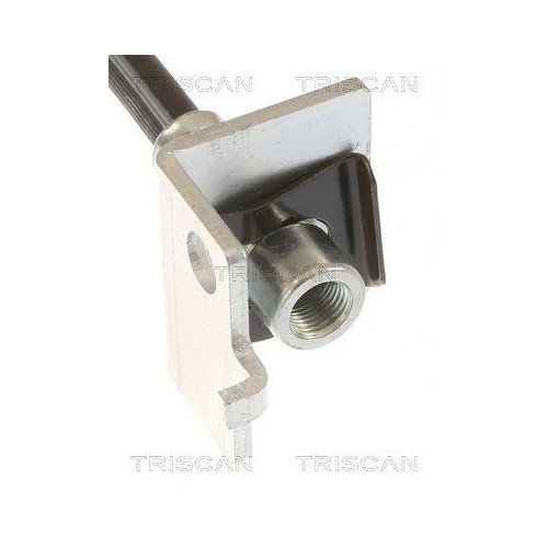 Гальмівний шланг TRISCAN 8150 81004 для TESLA, передня вісь справа, внутрішній, фото №3 Гальмівний шланг TRISCAN 8150 81004 для TESLA, передня вісь справа, внутрішній, фото №3