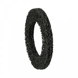 Чистячий диск для набору для очищення маточин KS TOOLS 100.5077 synthetic.ua - Фото 1