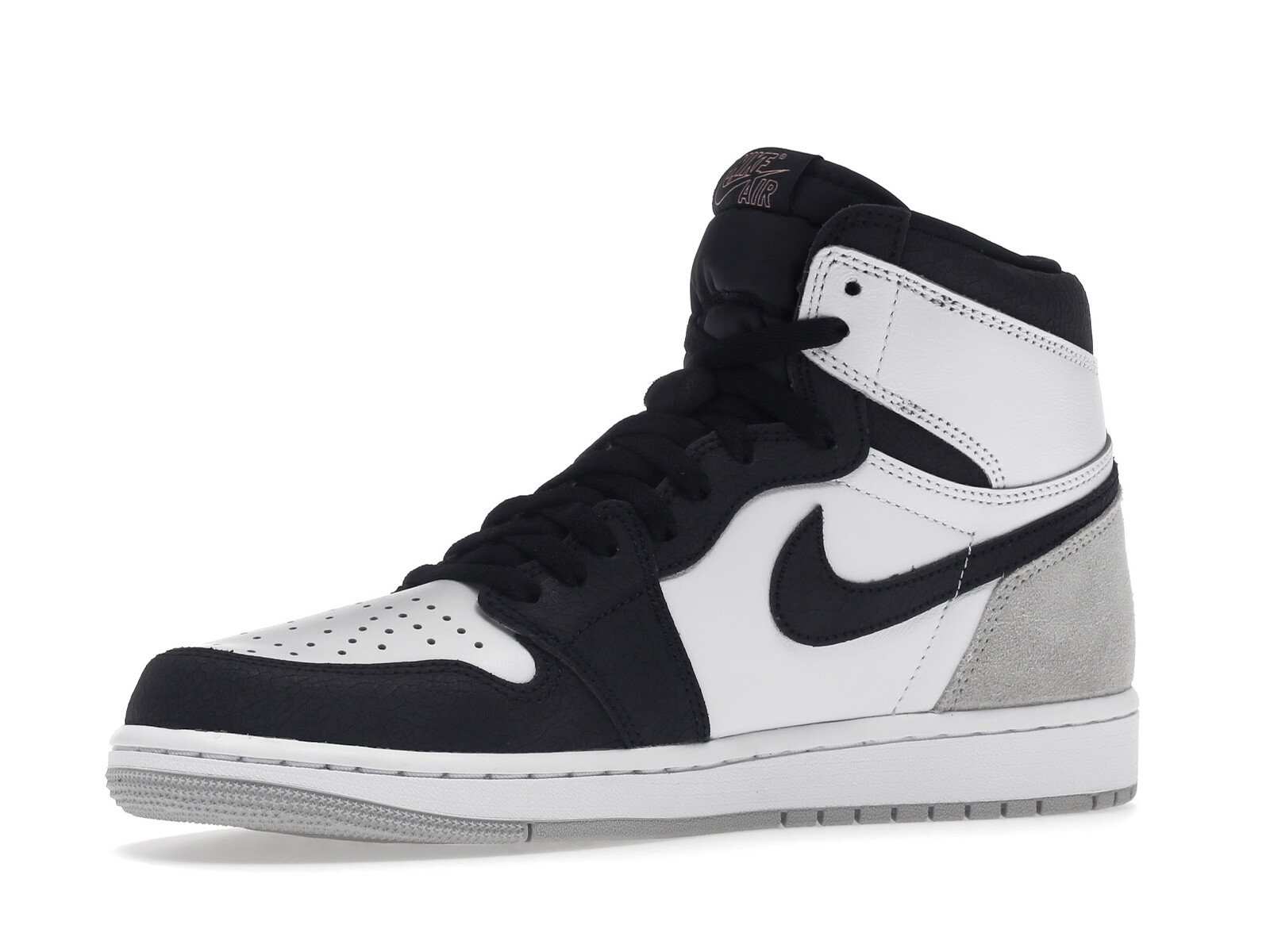 Кросівки Jordan 1 Retro High OG Bleached Coral 44.5, фото №3