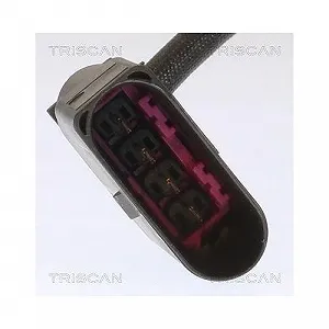 Лямбда-зонд TRISCAN 8845 29141 для SKODA VW synthetic.ua - Фото 1