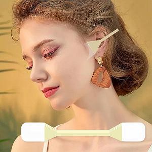 Стрічка для підтяжки обличчя Yeeda, невидима synthetic.ua - Фото 1