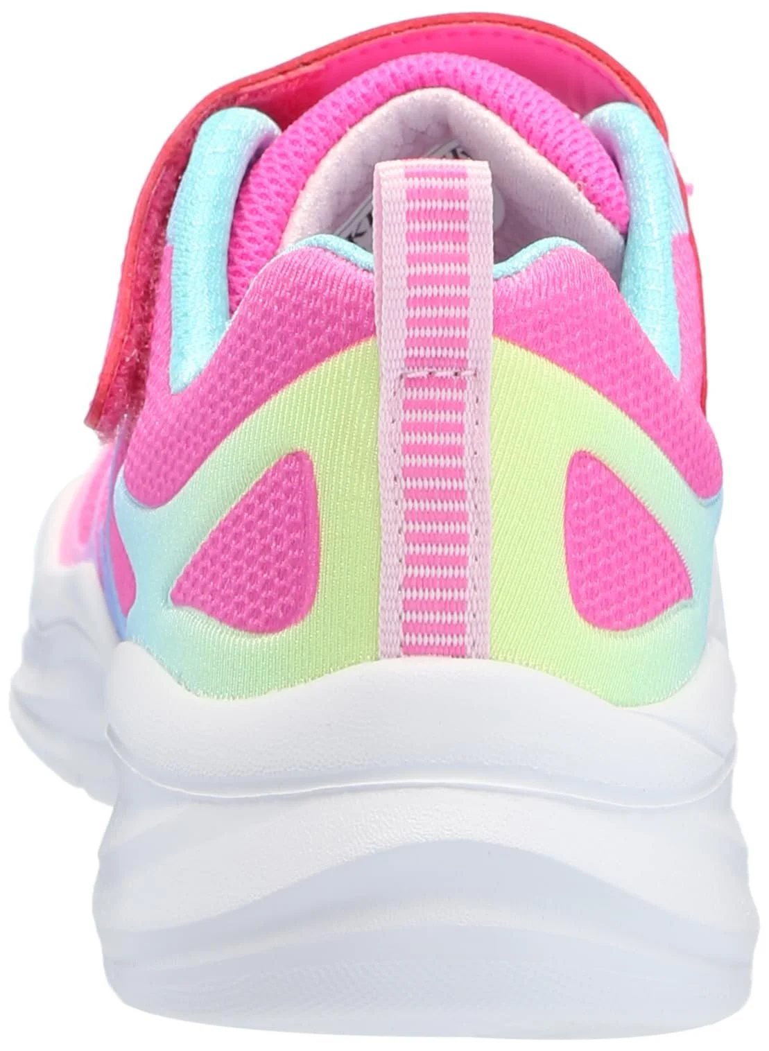 Кросівки Skechers 303503l Lpmt для дівчат, фото №3